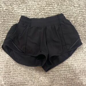 lululemon hotty hots